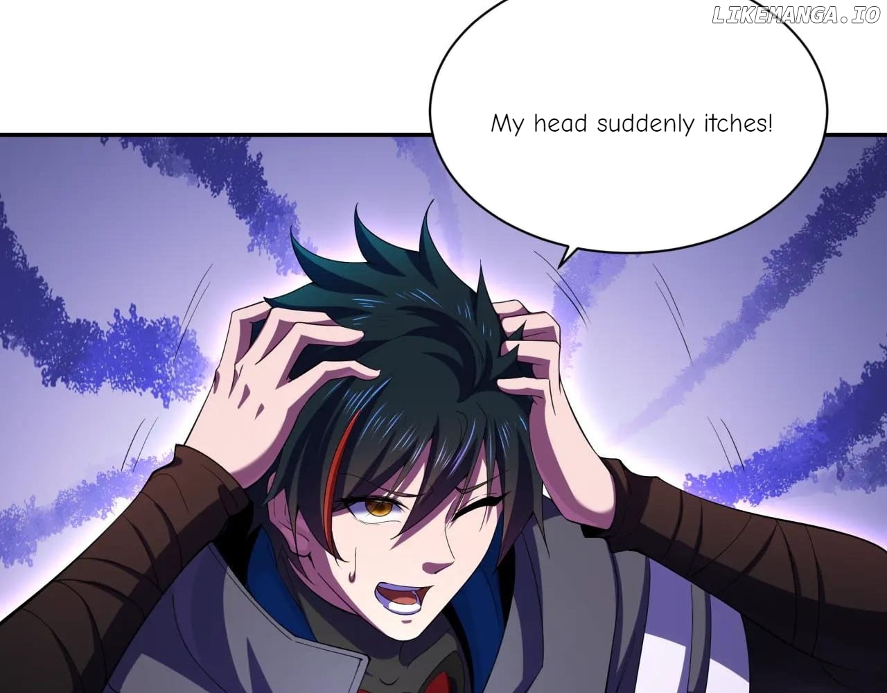 Era of the Haunted Chapter 326 - page 117